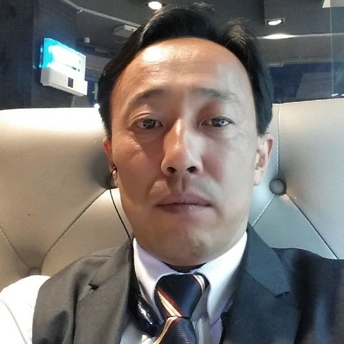 한솔의전 본부장