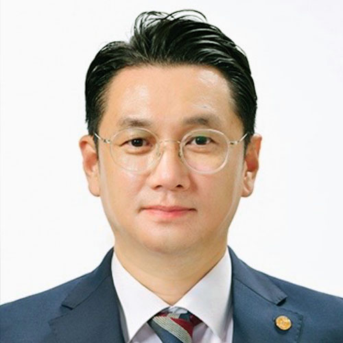 한솔의전 본부장