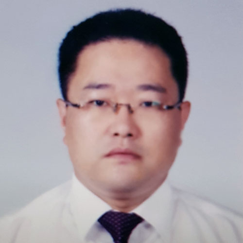한솔의전 본부장