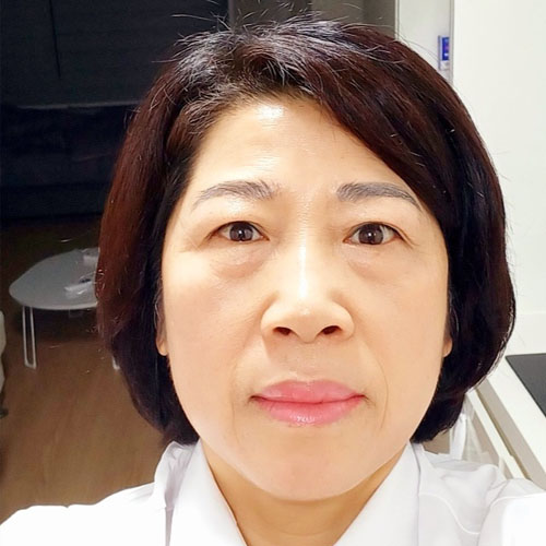 한솔의전 본부장